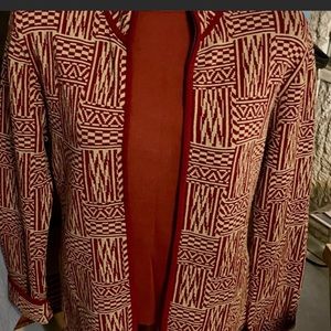 Sigurd Olsen Sweater set